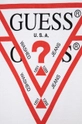 Παιδικό βαμβακερό φόρεμα Guess  100% Βαμβάκι