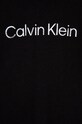 Deklice Otroška bombažna obleka Calvin Klein Jeans IG0IG01418.PPYY črna