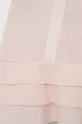 розовый Детское платье Jamiks