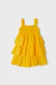 Mayoral Παιδικό φόρεμα  100% Βαμβάκι