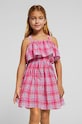 Mayoral rochie fete mini violet 6977.8E.JUNIOR