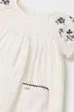 Παιδικό φόρεμα Mayoral  Φόδρα: 100% Βαμβάκι Κύριο υλικό: 98% Βαμβάκι, 2% Μεταλλικές ίνες