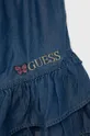Παιδικό φόρεμα Guess  100% Lyocell