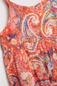 Παιδικό φόρεμα United Colors of Benetton  100% Modal