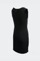 μαύρο Παιδικό φόρεμα 4F