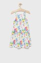 Roxy sukienka dziecięca ERGWD03185 biały SS22