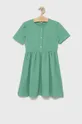 πράσινο Παιδικό φόρεμα Kids Only Για κορίτσια