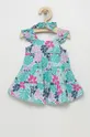 барвистий GAP дитяча сукня Для дівчаток