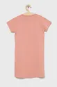 Dětské bavlněné šaty Champion 404338 růžová