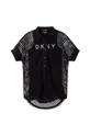 Dkny sukienka dziecięca D32832.126.150 czarny