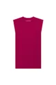 ροζ Παιδικό φόρεμα Karl Lagerfeld