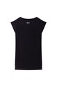 Fete Karl Lagerfeld rochie fete Z12204.114.150 negru