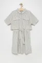 λευκό Παιδικό φόρεμα Tom Tailor Για κορίτσια