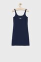 Детска рокля Fila FAT0014 тъмносин SS22