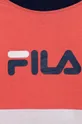 Дитяча бавовняна сукня Fila  100% Бавовна