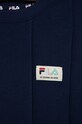 Dziewczynka Fila sukienka dziecięca FAT0024 granatowy