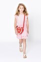 Michael Kors rochie fete mini rosu R12106.156