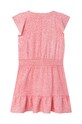 Fete Michael Kors rochie fete R12106.156 rosu