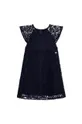σκούρο μπλε Παιδικό φόρεμα Michael Kors Για κορίτσια