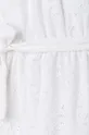 Παιδικό βαμβακερό φόρεμα Michael Kors  100% Βαμβάκι