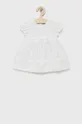 Παιδικό φόρεμα Birba&Trybeyond λευκό