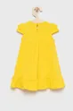 Дитяча сукня Birba&Trybeyond жовтий