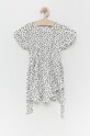 Birba&Trybeyond rochie fete mini alb 999.45588.00.116.128