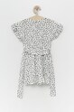 Birba&Trybeyond rochie fete 999.45588.00.116.128 alb SS22