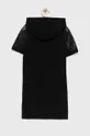 Παιδικό φόρεμα Birba&Trybeyond μαύρο