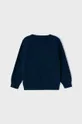Дитячий светр Mayoral темно-синій