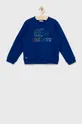 σκούρο μπλε Παιδική μπλούζα Lacoste Για αγόρια