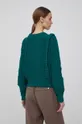 Y.A.S sweter 40 % Akryl, 60 % Bawełna