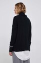 Oblečení Vlněný svetr Tommy Hilfiger WW0WW32510.PPYY černá