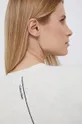 Ζακέτα από μίγμα μαλλιού Calvin Klein Γυναικεία