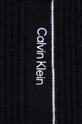 Calvin Klein Kardigan z domieszką wełny