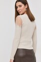 Îmbrăcăminte Guess - Pulover W2RR07.Z2Y50 bej