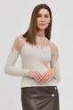 Guess - Pulover bej W2RR07.Z2Y50