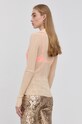 Одяг Лонгслів Patrizia Pepe 8K0003.K004 бежевий