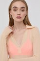Patrizia Pepe Longsleeve 8K0003.K004 portocaliu