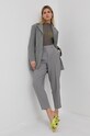 Halenka Patrizia Pepe 8K0038.K004 zelená SS22
