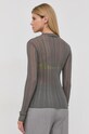 Oblečení Halenka Patrizia Pepe 8K0038.K004 zelená