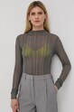 Halenka Patrizia Pepe zelená 8K0038.K004