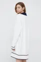 Βαμβακερό φόρεμα Tommy Hilfiger Icon  Κύριο υλικό: 100% Βαμβάκι Άλλα υλικά: 100% Βισκόζη