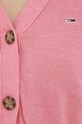 Tommy Jeans DW0DW13029.PPYY růžová