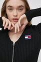 Tommy Jeans sweter DW0DW12942.PPYY Damski