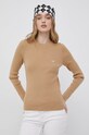 Levi's sweter beżowy A0719.0007