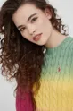 multicolor Polo Ralph Lauren sweter bawełniany 211856737001