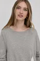 Ένα πουλόβερ σε μείγμα μεταξιού Twinset Γυναικεία