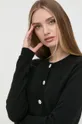 čierna Kašmírový sveter Custommade