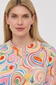 multicolor Love Moschino bluza